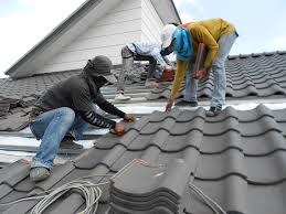 Best Metal Roofing Installation  in Pleasant Grove, OH